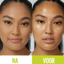 Maybelline New York SuperStay 24H Hybrid Powder Foundation 48