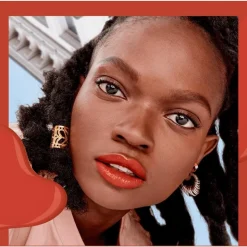 Maybelline New York SuperStay Vinyl Ink Lipstick 125 Keen 4,2 ML