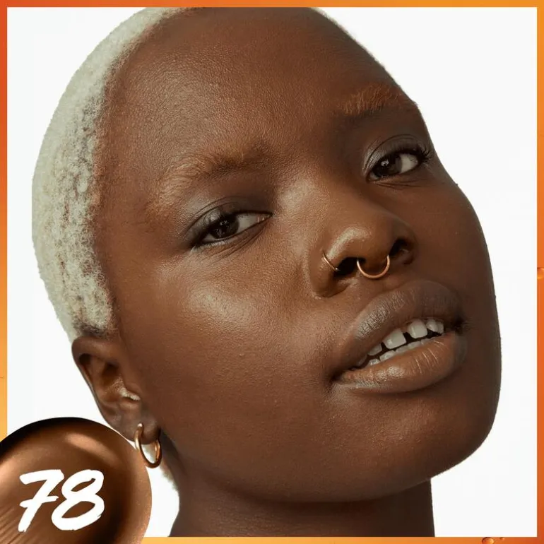 Maybelline New York Superstay 24H Skin Tint 78