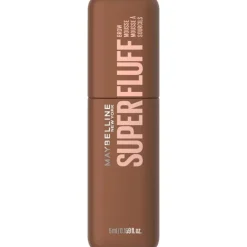 Maybelline New York Superfluff Brow Mousse 255 Soft Brown Wenkbrauwmascara