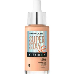 Maybelline New York Superstay 24H Skin Tint 21