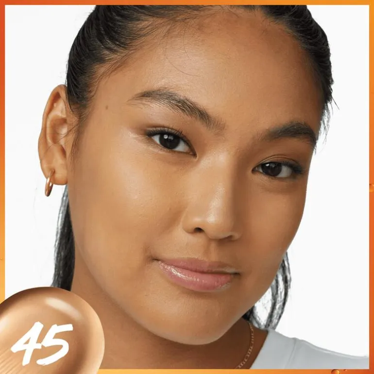 Maybelline New York Superstay 24H Skin Tint 45