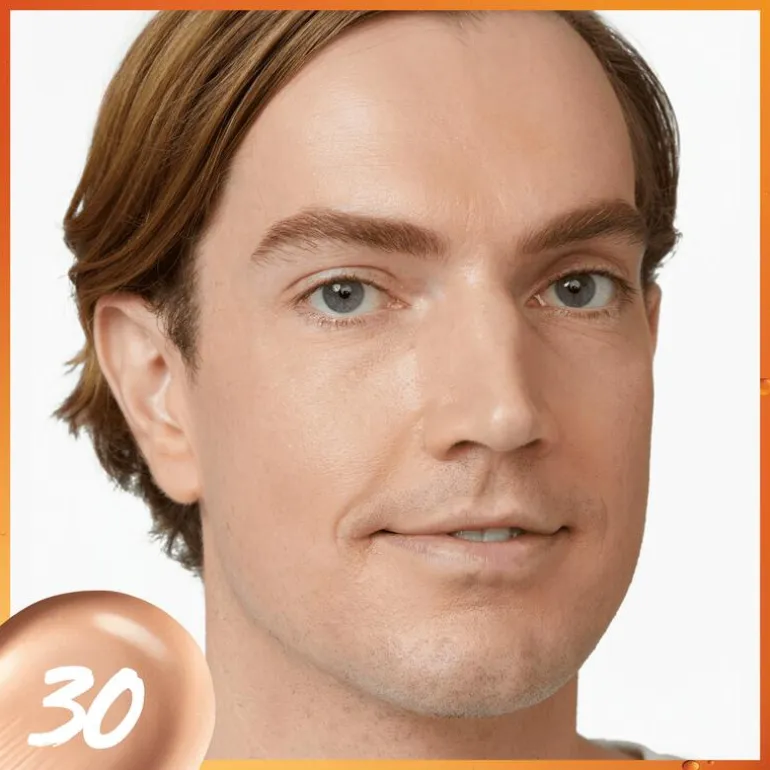 Maybelline New York Superstay 24H Skin Tint 30