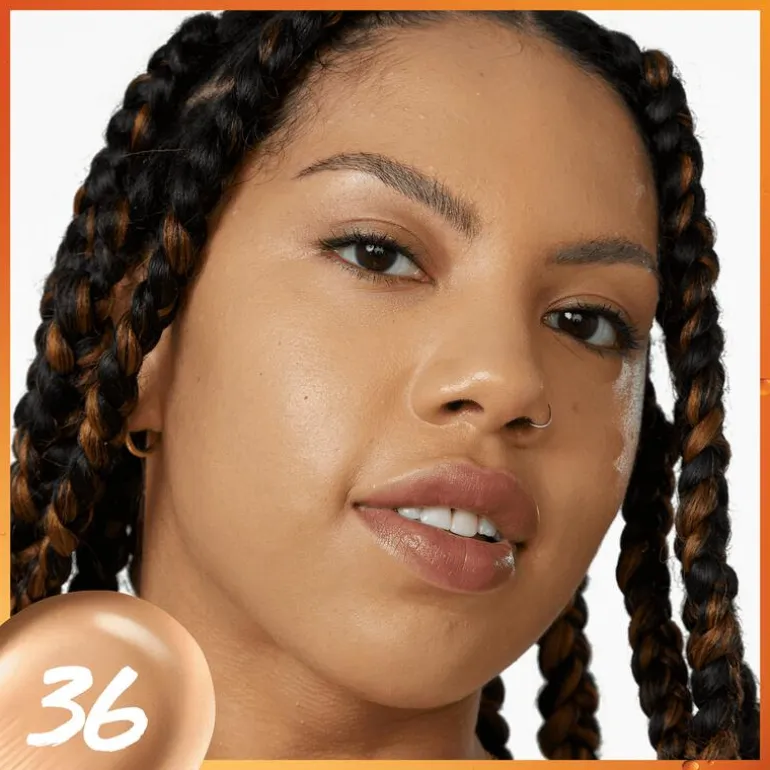 Maybelline New York Superstay 24H Skin Tint 36