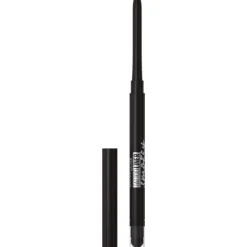 Maybelline New York Tattoo Liner Waterproof Eyeliner Zwart