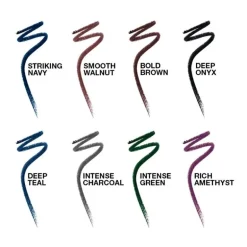 Maybelline New York Tattoo Waterproof Eyeliner Gel Pencil 920 Striking Navy26