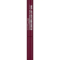 Maybelline New York Tattoo Liner Dip Ink 103 Burgundy Boost Eyeliner