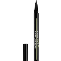 Maybelline New York Tattoo Eyeliner Ink Pen Zwart