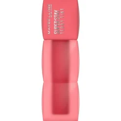 Maybelline New York Teddy Tint Lipstick 40 Petalcore