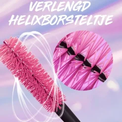 Maybelline New York The Falsies Surreal Extensions Waterproof Mascara