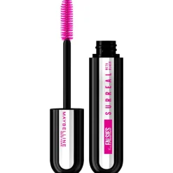 Maybelline New York The Falsies Surreal Extensions Meta Black Mascara