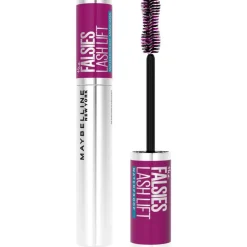 Maybelline New York The Falsies Lash Lift Mascara Waterproof Volume