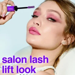 Maybelline New York The Falsies Lash Lift Mascara Waterproof Volume