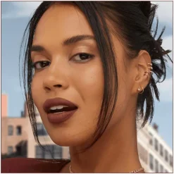 Maybelline New YorkTeddy Tint Lipstick 50 Wild At Heart