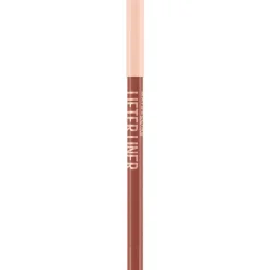 Maybelline NewYork Lifter Liner Lippotlood 3 Player