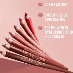 Maybelline NewYork Lifter Liner Lippotlood 3 Player