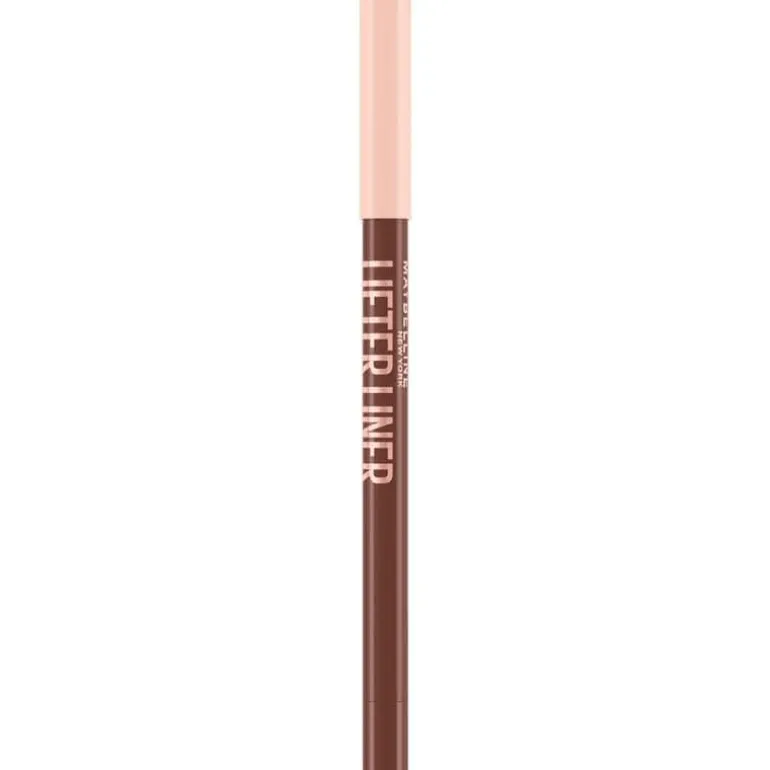 Maybelline NewYork Lifter Liner Lippotlood 1 Cross The Line