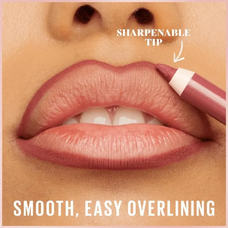 Maybelline NewYork Lifter Liner Lippotlood 1 Cross The Line