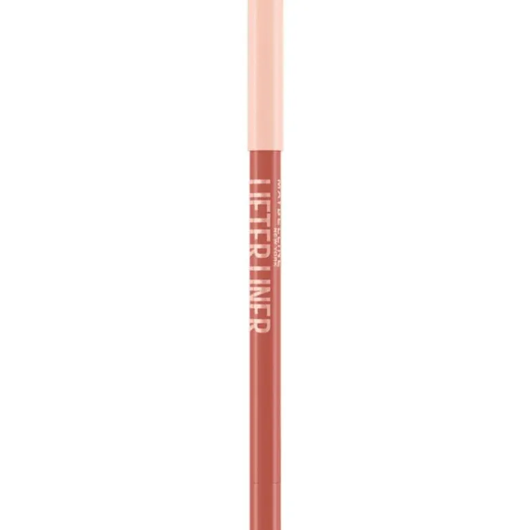 Maybelline NewYork Lifter Liner Lippotlood 4 Out Of Line