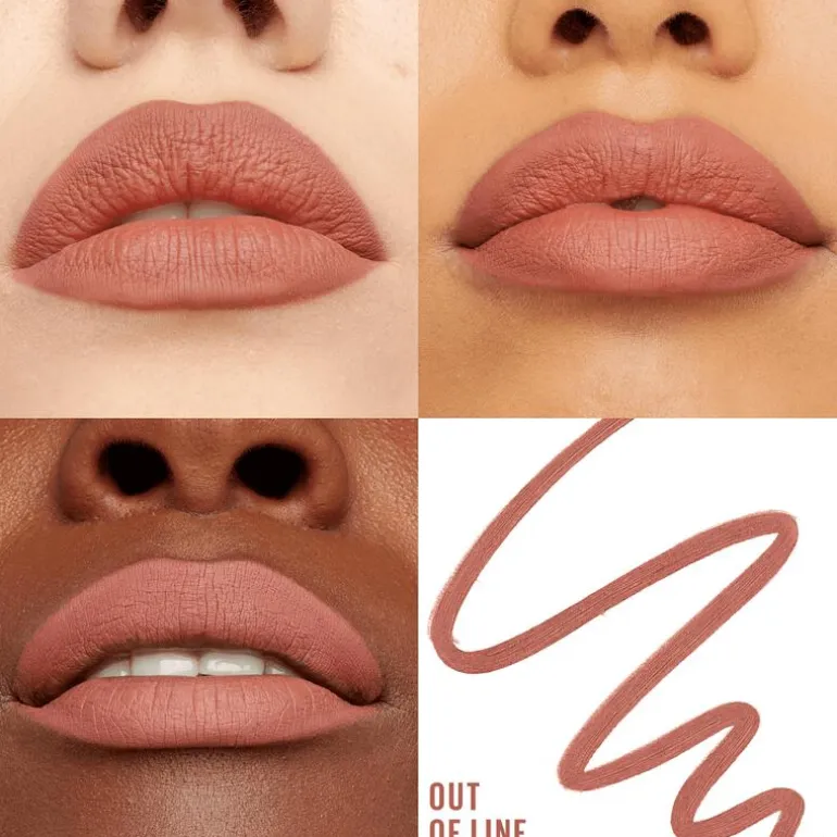 Maybelline NewYork Lifter Liner Lippotlood 4 Out Of Line