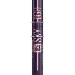 Maybelline Sky High Plum Twilight Mascara