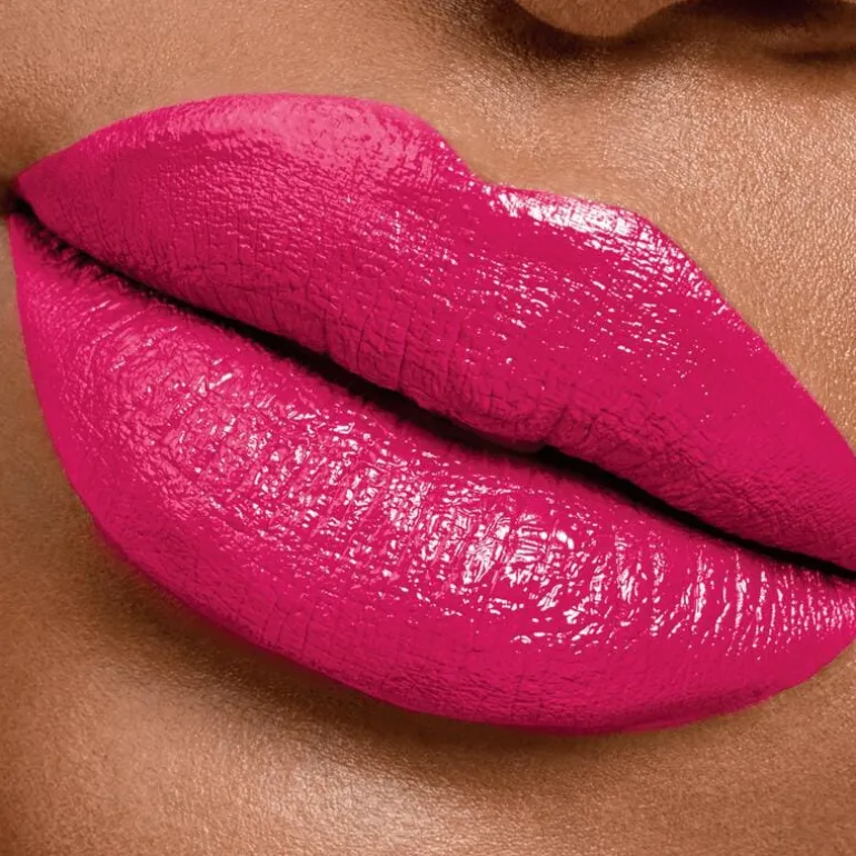 Maybelline Superstay 24H Color Lipstick 195 Raspberry