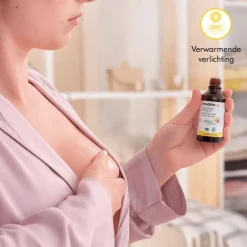 Medela Borstmassage Olie 1stuk