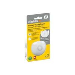 Medela Contact Tepelhoedje Maat S