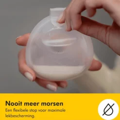 Medela In-Bra Breast Milk Collector