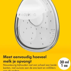 Medela In-Bra Breast Milk Collector