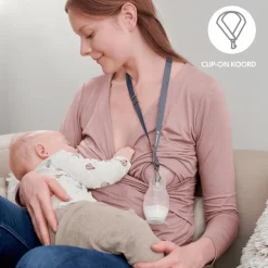 Medela Medela Siliconen Moedermelkcollector