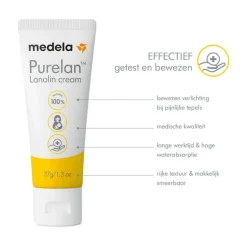 Medela Purelan 37gr
