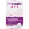 Menoelle 60 tabletten