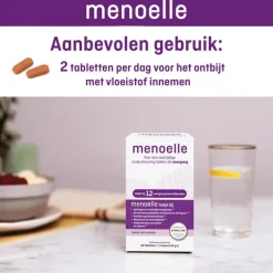 Menoelle 60 tabletten