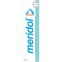 Meridol Tandvleesbescherming Tandpasta 75 ML