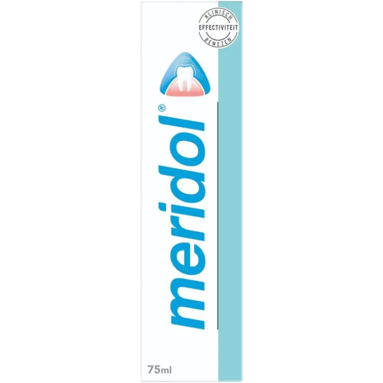 Meridol Tandvleesbescherming Tandpasta 75 ML