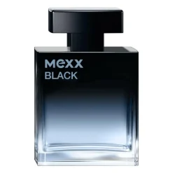 Mexx Black Man eau de toilette 50 ML
