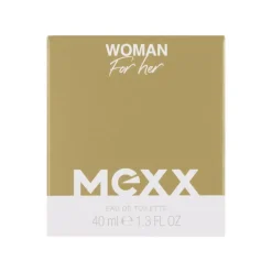Mexx Woman eau de toilette 40 ML