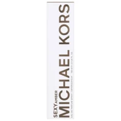 Michael Kors Sexy Amber eau de parfum 100 ML