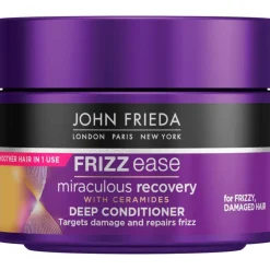 Miraculs Recovery Deep Conditioner