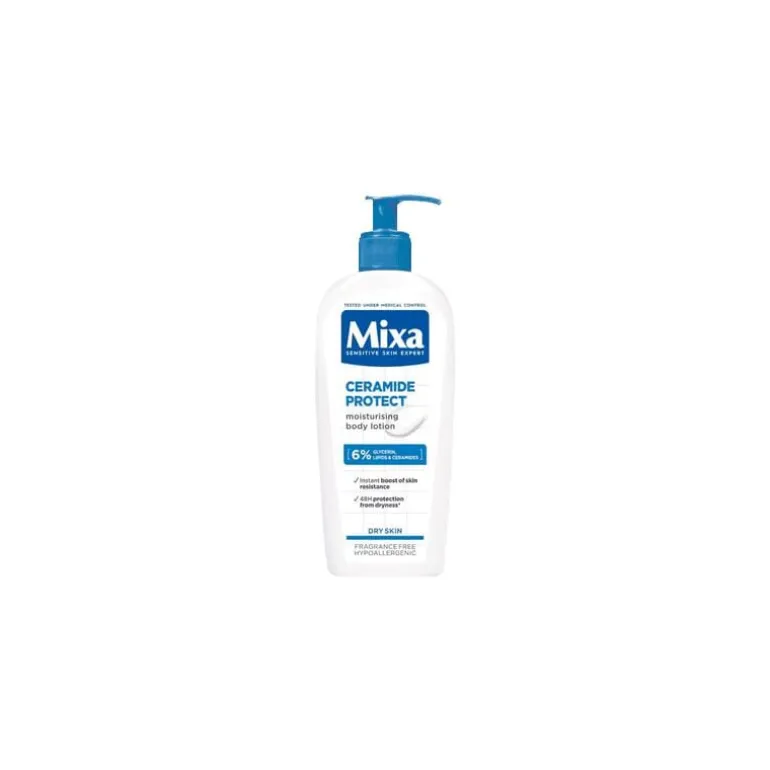 Mixa Ceramide Protect Body Lotion 250 ML