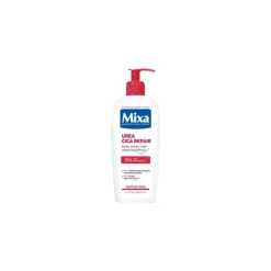 Mixa Urea Cica Repair Body Lotion 250 ML