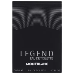 Montblanc Legend eau de toilette 200 ML