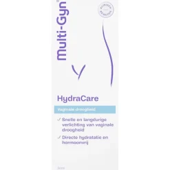 Multi-Gyn HydraCare Vaginale Droogheid 50 ML