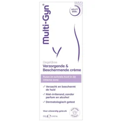 Multi-Gyn Verzorgende & Beschermende Crème 50 gram