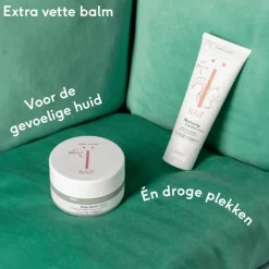 Naïf Baby & Kids Balm 0% Parfum 75 ML