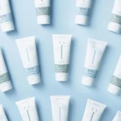 Naïf Baby & Kids Shampoo + Wasgel Value Pack