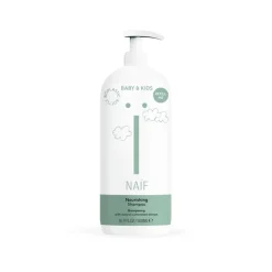 Naïf Baby & Kids Voedende Shampoo 500 ML