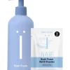 Naïf Baby & Kids Waterless Navul Kit Bath Foam 275 ML