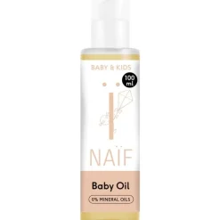 Naïf Babyolie 100 ML